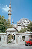 Istanbul, Sleymaniye Mosque 